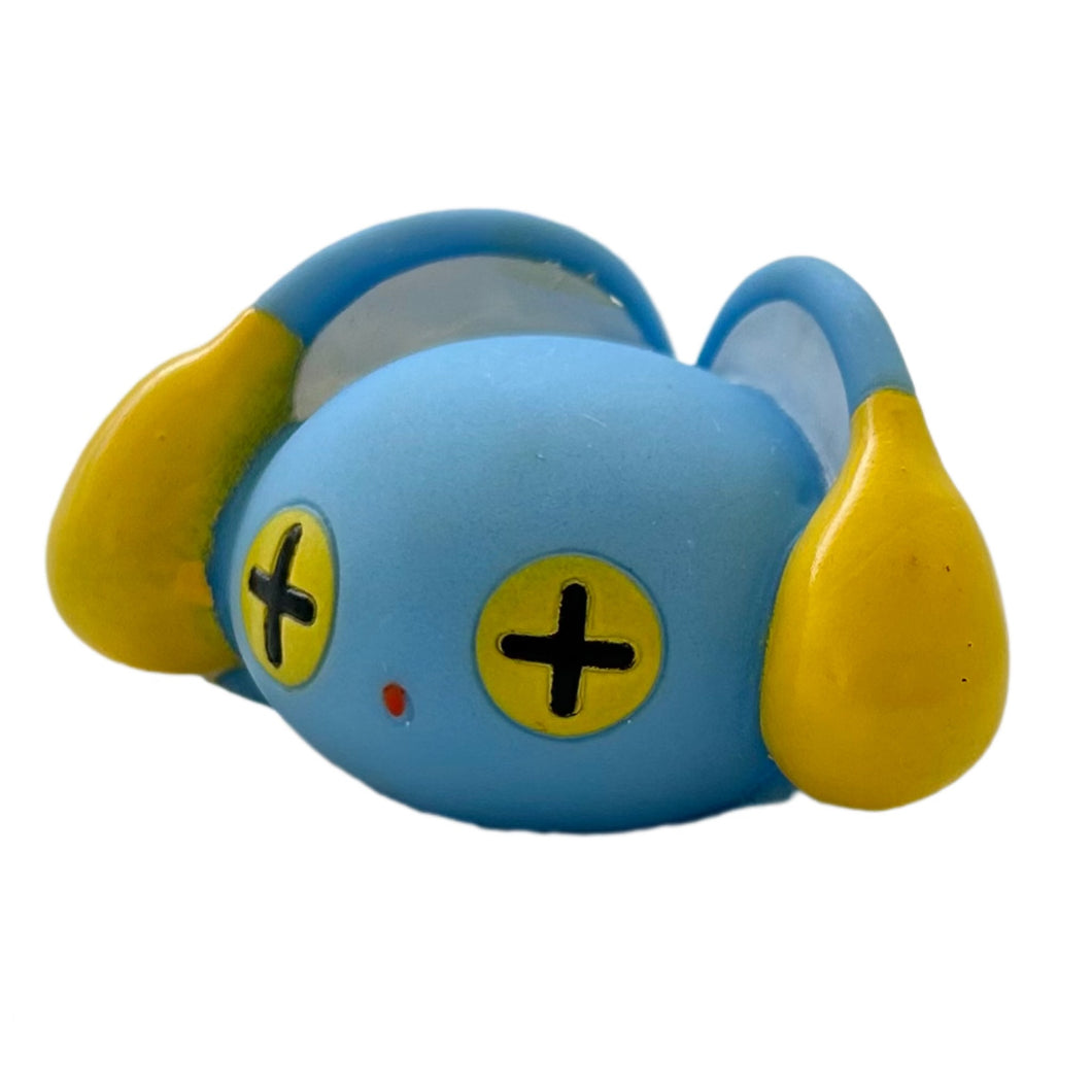 Pocket Monsters - Chonchie / Chinchou - Shin Pokémon Kids II 6