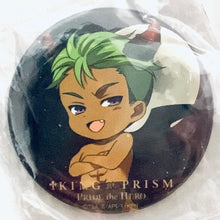 Cargar imagen en el visor de la galería, King of Prism -Pride the Hero- - Yamato Alexander - Twin Face Collection Can Badge
