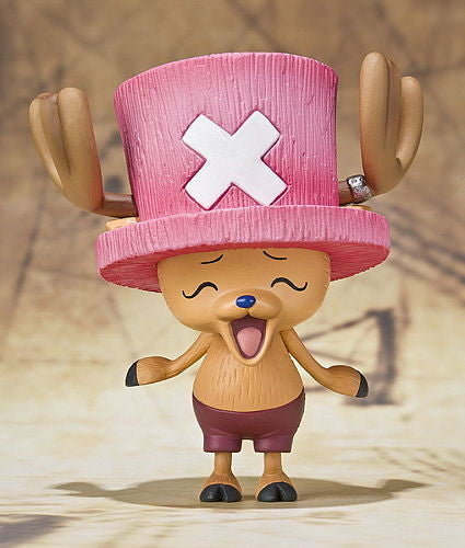 One Piece - Tony Tony Chopper - Figuarts ZERO - Special Edition