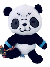 Load image into Gallery viewer, Jujutsu Kaisen - Panda - Ball Chain Plush - JJK Nuigurumi Vol.2
