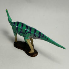 Load image into Gallery viewer, Parasaurolophus - Trading Figure - Miniature (007)
