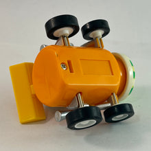 Load image into Gallery viewer, The Fridge Racer - Wind-up Pull Back Mini Car - Honey Bottle
