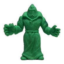 Load image into Gallery viewer, Kinnikuman - Hell Missionaries - Eraser Mini Figure - Green ver. (70)
