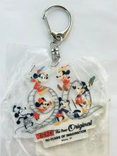Cargar imagen en el visor de la galería, Disney Characters - Mickey Mouse - Film Acrylic Keychain
