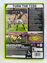 Cargar imagen en el visor de la galería, NCAA Football 07 - Xbox 360 - NTSC - Boxed
