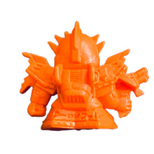 Load image into Gallery viewer, Barcode Battler - Keshigomu / Eraser - Mini Figure (Set of 15)
