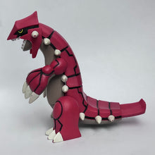 Cargar imagen en el visor de la galería, Pokémon - Groudon - Pose Figure
