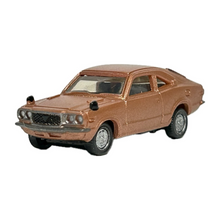 Load image into Gallery viewer, Mazda RX-3 (early model) Savanna GT - Trading Figure - Miniature (2)
