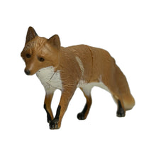 Cargar imagen en el visor de la galería, Red fox - Trading Figure - Miniature - 152
