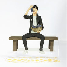 Load image into Gallery viewer, Haikyuu!! - Kageyama Tobio - Acrylic Stand
