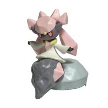 Cargar imagen en el visor de la galería, Pokémon - Diancie - Mini Figure
