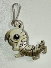 Load image into Gallery viewer, Capsule Culture Lesson 4: M. C. Escher Collection - &quot;Wentelteefje&quot; - Optical Zipper Mascot
