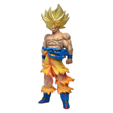 Load image into Gallery viewer, Dragon Ball Z - Son Goku SSJ - Trading Figure - DG
