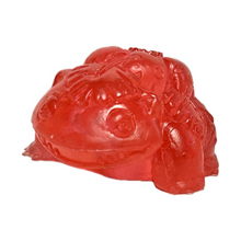Load image into Gallery viewer, Pokémon - Fushigibana / Venusaur - Eraser Figure - Clear Red
