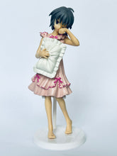 Load image into Gallery viewer, The Melancholy of Haruhi Suzumiya - Nagato Yuki - Trading Figure - HGIF - Negligee Ver.
