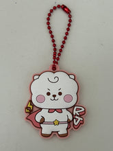 Load image into Gallery viewer, BT21 - RJ - Rubber Mascot - BTS
