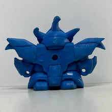 Cargar imagen en el visor de la galería, Mashin Hero Wataru - New Ryujinmaru - SD Eraser Figure - Blue
