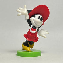 Cargar imagen en el visor de la galería, Disney - Minnie Mouse - Trading Figure - Choco Egg (115)
