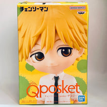 Load image into Gallery viewer, Chainsaw Man - Denji - Q Posket
