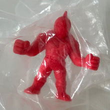 Cargar imagen en el visor de la galería, Kinnikuman Soldier - Eraser Figure - Keshi (Red)
