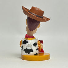 Cargar imagen en el visor de la galería, Toy Story - Woody - Trading Figure - Choco Egg (34)
