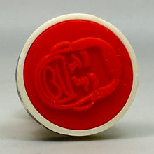 Load image into Gallery viewer, Hayashiya Kikuzou Figure Stamp
