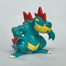 Load image into Gallery viewer, Pokémon - Ordile / Feraligatr - Trading Figure - Monster Collection
