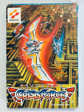 Load image into Gallery viewer, Crisis Force - Famicom - Family Computer FC - Nintendo - Japan Ver. - NTSC-JP - CIB (RC856)
