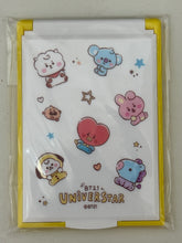 Load image into Gallery viewer, BT21 - Compact Mirror S - BABY SKETCH - BTS
