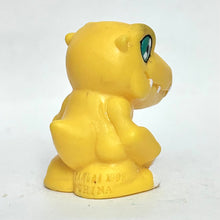 Load image into Gallery viewer, Digimon Adventure - Agumon - Trading Figure - Finger Puppet
