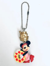 Load image into Gallery viewer, Minnie Mouse - Figure Mascot - Disney Store Tokyo Disney Resort 10th Anniversary
