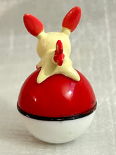 Cargar imagen en el visor de la galería, Pocket Monsters - Prasle / Plusle - Pokémon Roly-Poly Figure
