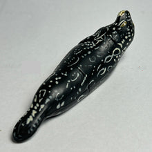 Cargar imagen en el visor de la galería, Harbor seal - Trading Figure - Miniature (106)
