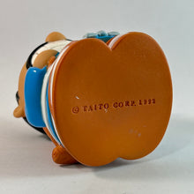 Load image into Gallery viewer, Bungutozoku Taito Original Stationery 2nd Edition Soft Vinyl Figure - Maki Kurio / Clip Holder
