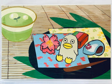 Cargar imagen en el visor de la galería, Ichiban Kuji Gekijouban Gintama THE FINAL - Shimura Shinpachi - Post Card Set (Prize F)
