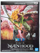 Cargar imagen en el visor de la galería, One Piece - Edward Newgate - Manhood - A
