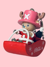 Cargar imagen en el visor de la galería, One Piece: Baron Omatsuri and the Secret Island - Tony Tony Chopper - OP Figure Collection - Keychain (Secret)
