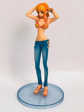 Cargar imagen en el visor de la galería, One Piece - Nami - Trading Figure - Super OP Styling New Assassin
