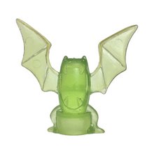 Load image into Gallery viewer, Pokémon - Golbat - Eraser Figure - Clear Green
