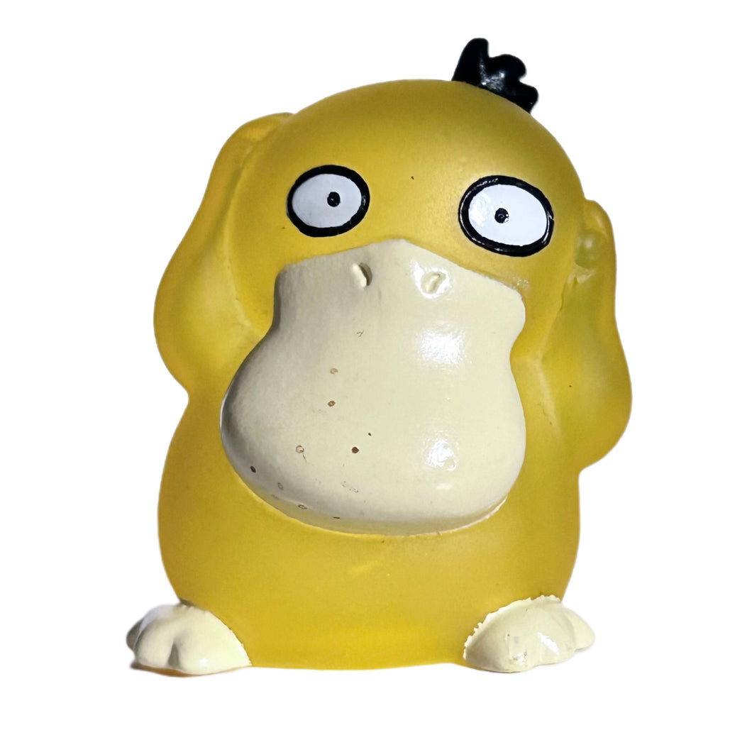 Pocket Monsters - Koduck / Psyduck - Pokémon Kids DX 97 - Clear ver.