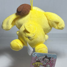 Cargar imagen en el visor de la galería, Sanrio Characters - Pompompurin - Plush Mascot
