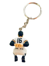Cargar imagen en el visor de la galería, Kyojin no Hoshi / Star of the Giants Figure Keychain Set
