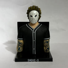 Load image into Gallery viewer, QP - Smoke-S - Trading Figure
