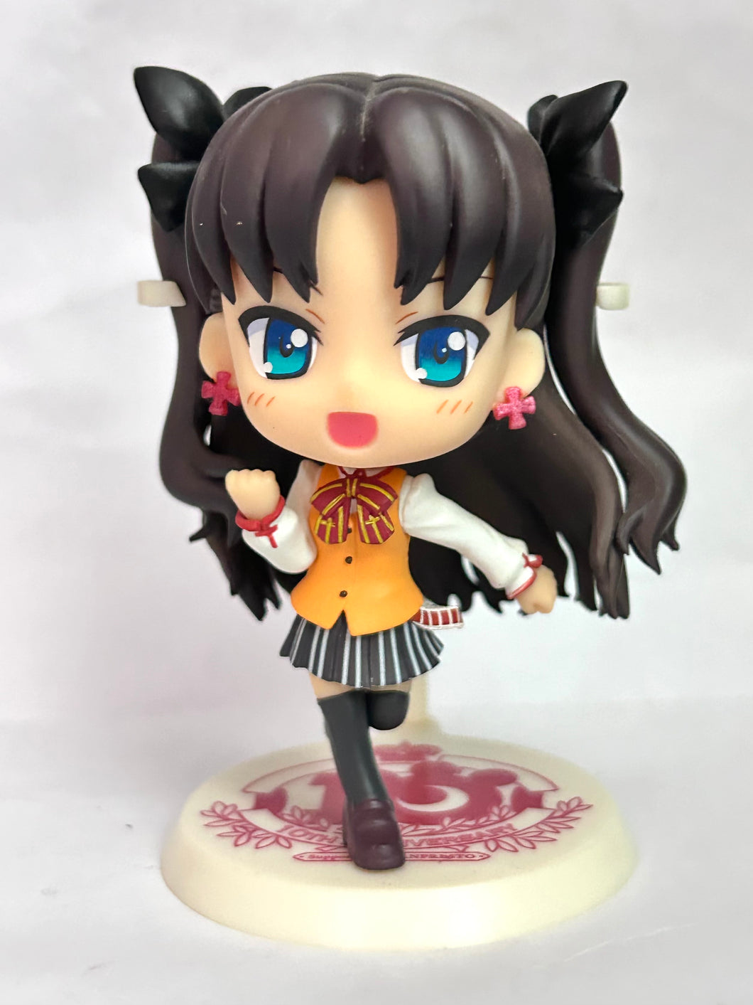 Carnival Phantasm - Fate/Stay Night - Tohsaka Rin - Kyun-Chara