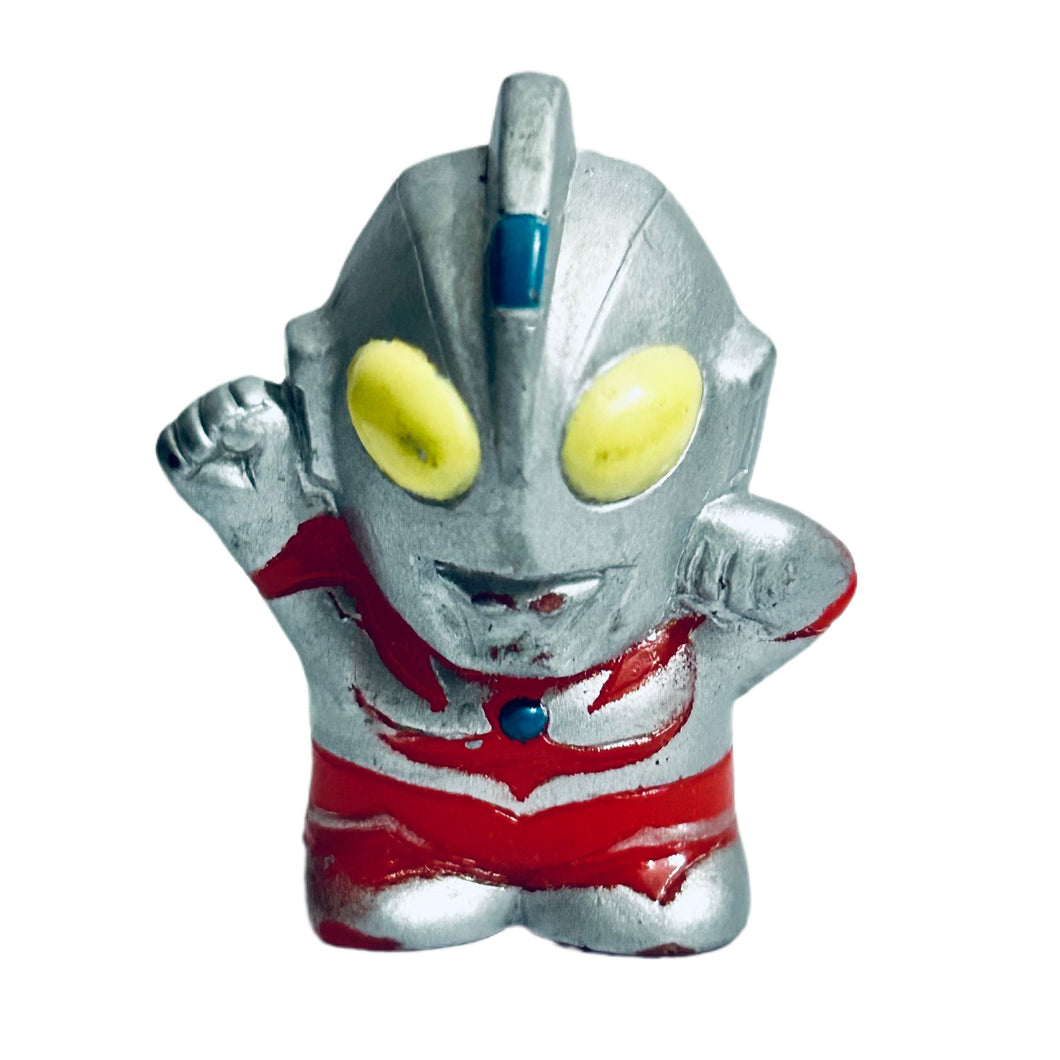Ultraman Neos - Finger Puppet Figure