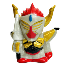 Cargar imagen en el visor de la galería, Kamen Rider Gaim - Kamen Rider Baron - Trading Figure - Banana Arms - Ningyou Sukui
