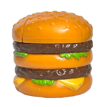 Cargar imagen en el visor de la galería, 1987 Big Mac Transformation Robot - Happy Set
