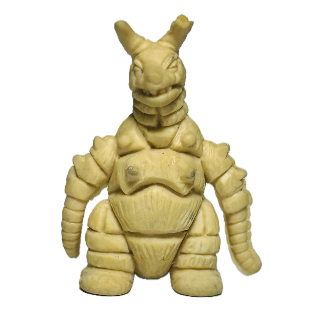 Return of Ultraman - Gudon - Keshigomu - Ultra Monster Eraser Vol. 4