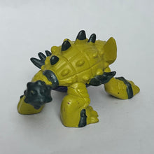 Load image into Gallery viewer, Digimon Adventure 02 - Ankylomon - Mini Figure
