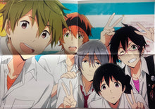 Load image into Gallery viewer, The IDOLM@STER SideM Promo Poster Collection (Set of 6)
